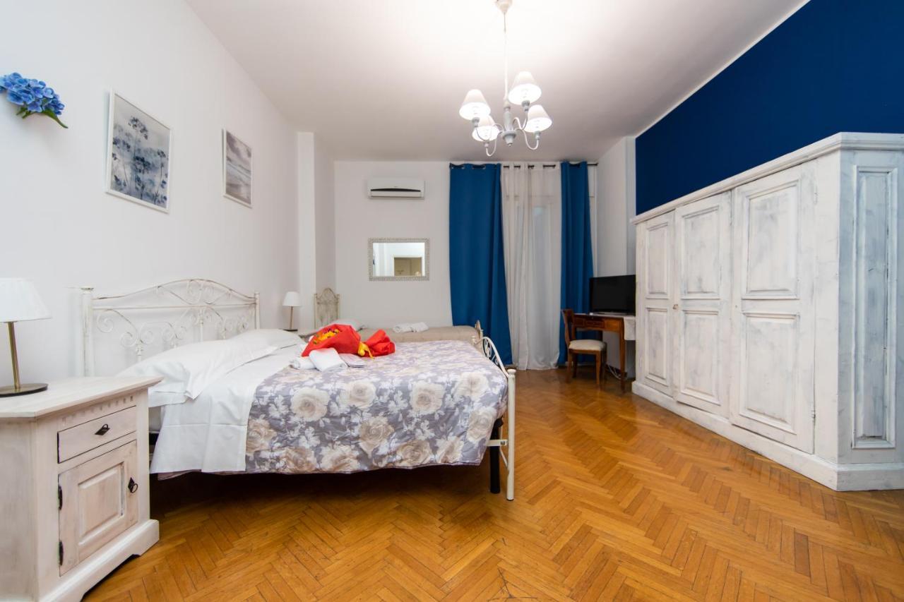 L'Imperiale Romatrastevere Eksteriør billede