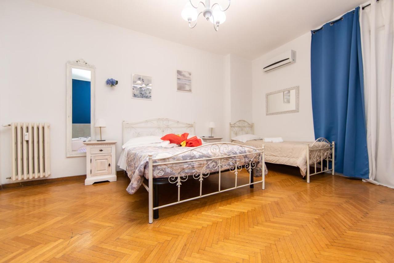L'Imperiale Romatrastevere Eksteriør billede