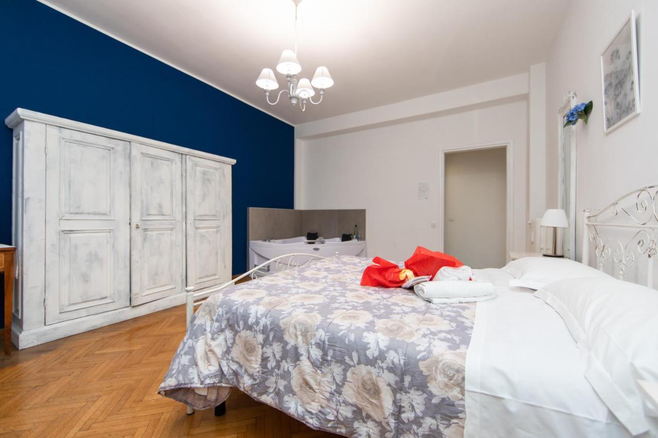 L'Imperiale Romatrastevere Eksteriør billede